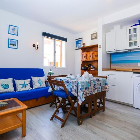 Punta Prima Roma Planet Costa Dorada Lejlighed La Pineda Eksteriør billede