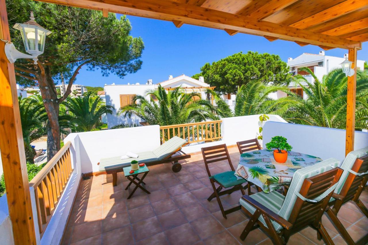 Punta Prima Roma Planet Costa Dorada Lejlighed La Pineda Eksteriør billede