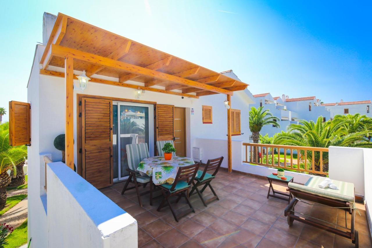 Punta Prima Roma Planet Costa Dorada Lejlighed La Pineda Eksteriør billede